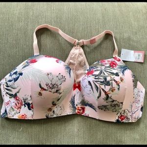 NWT Cacique bra by Lane Bryant